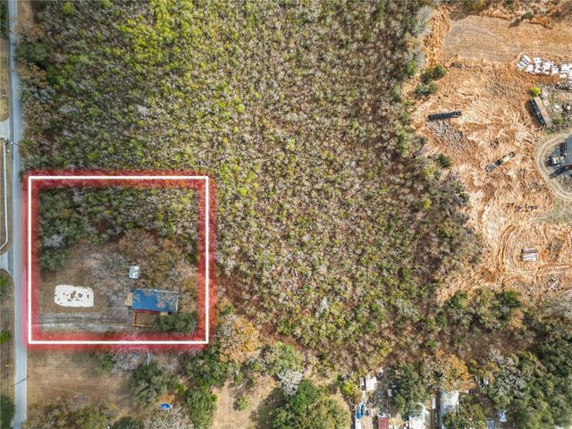 370 CAMERON STREET, Mulberry, FL 33860