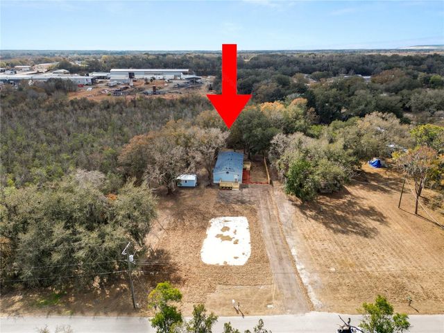 370 CAMERON STREET, Mulberry, FL 33860