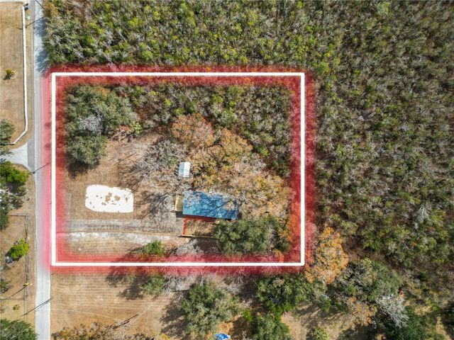 370 CAMERON STREET, Mulberry, FL 33860