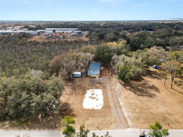 370 CAMERON STREET, Mulberry, FL 33860