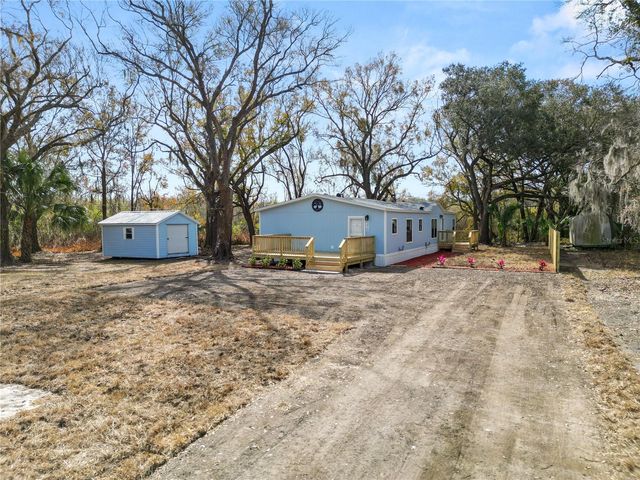 370 CAMERON STREET, Mulberry, FL 33860