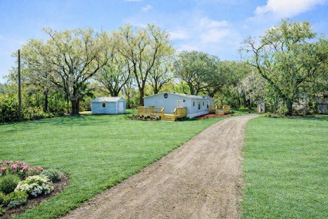 370 CAMERON STREET, Mulberry, FL 33860