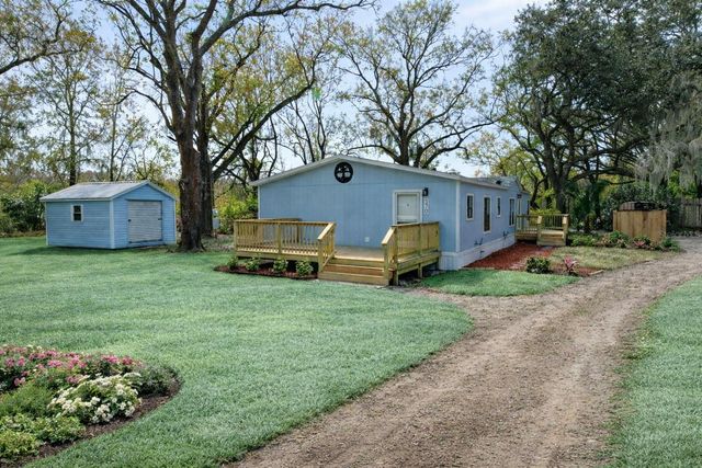 370 CAMERON STREET, Mulberry, FL 33860