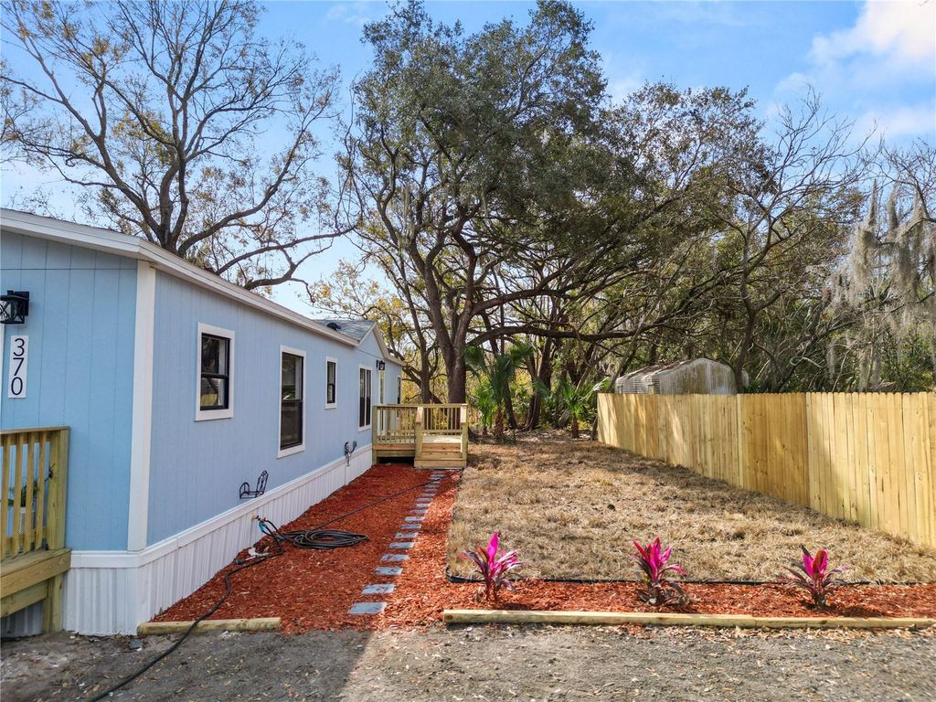 370 CAMERON STREET, Mulberry, FL 33860