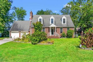 108 Nunn Ct., Longs, SC 29568