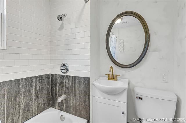 758 N Walnut Creek Drive, Sand Springs, OK 74063