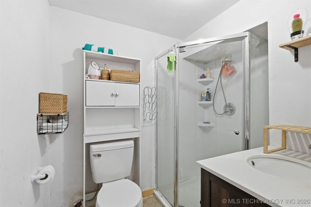 758 N Walnut Creek Drive, Sand Springs, OK 74063