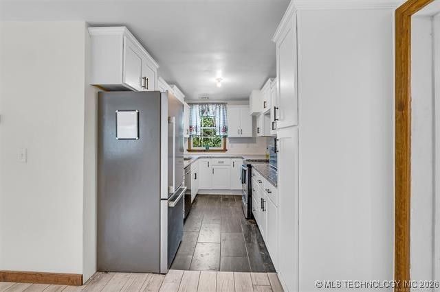 758 N Walnut Creek Drive, Sand Springs, OK 74063