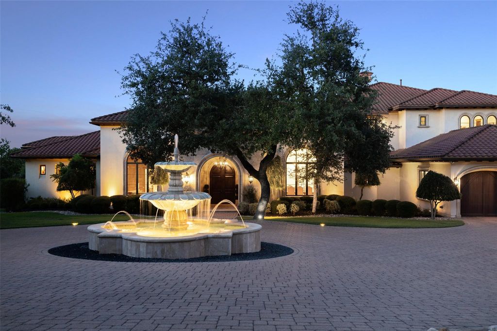 457 BRANDON WAY, Austin, TX 78733