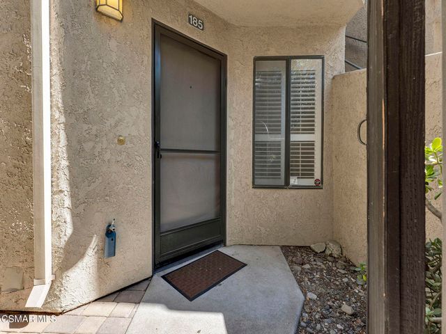 185 Mcafee Court, Thousand Oaks, CA 91360