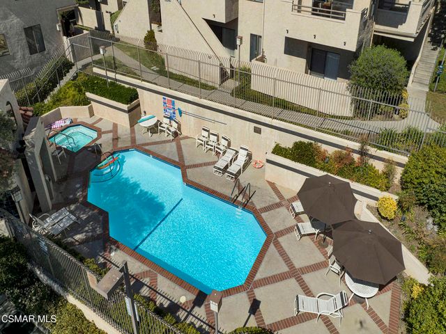185 Mcafee Court, Thousand Oaks, CA 91360