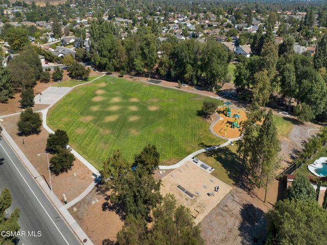 185 Mcafee Court, Thousand Oaks, CA 91360