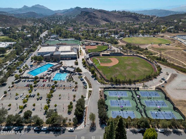 185 Mcafee Court, Thousand Oaks, CA 91360