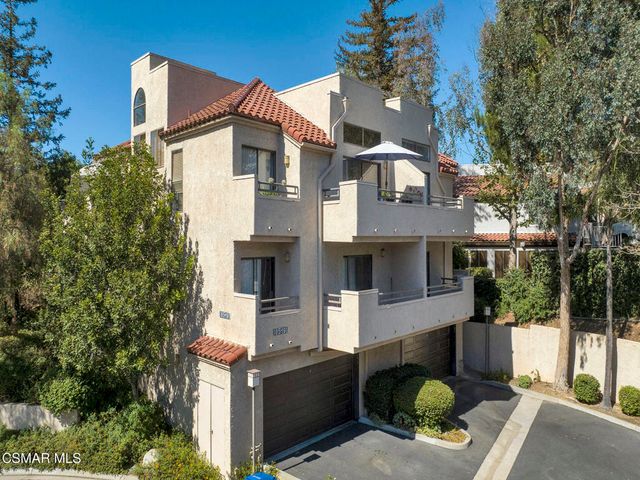 185 Mcafee Court, Thousand Oaks, CA 91360