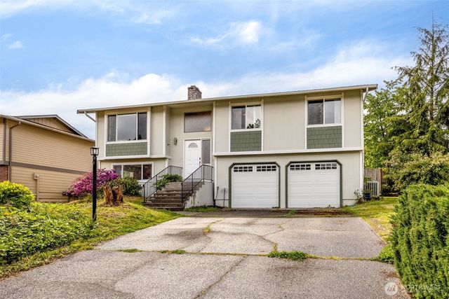 3320 N Whitman Street, Tacoma, WA 98407