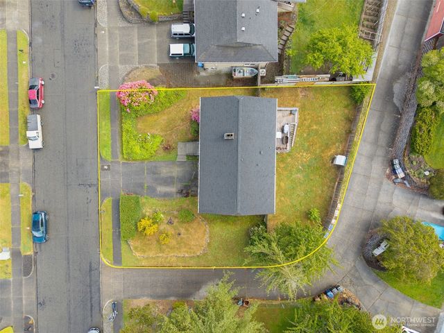 3320 N Whitman Street, Tacoma, WA 98407