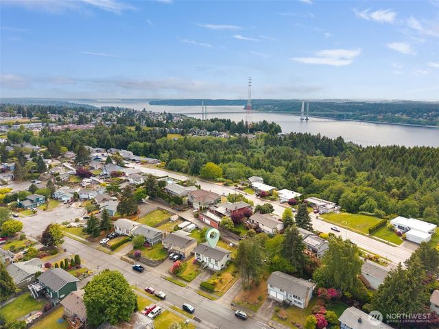 3320 N Whitman Street, Tacoma, WA 98407