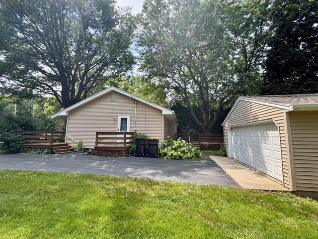 6620 W Tower AVENUE, Brown Deer, WI 53223