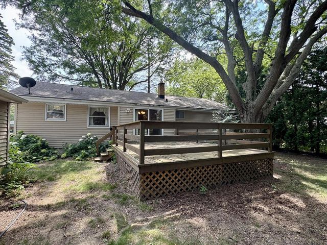 6620 W Tower AVENUE, Brown Deer, WI 53223