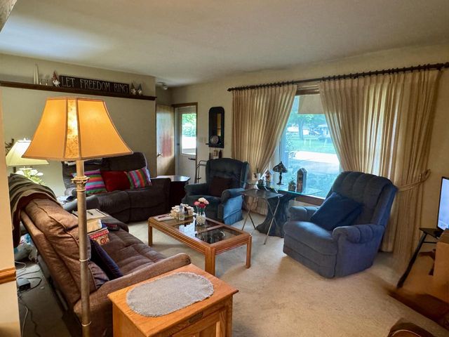 6620 W Tower AVENUE, Brown Deer, WI 53223