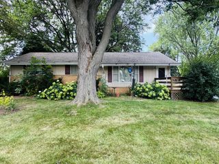 6620 W Tower AVENUE, Brown Deer, WI 53223