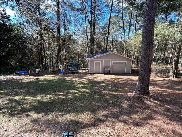 1815 Ranch House Drive, Semmes, AL 36575
