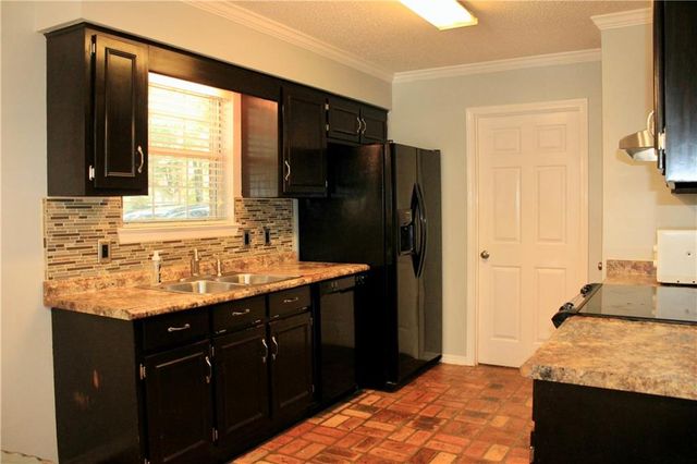 1815 Ranch House Drive, Semmes, AL 36575