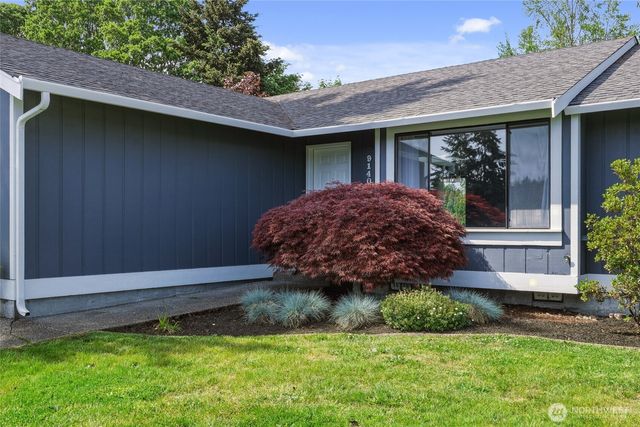 9140 Shadberry Drive SE, Olympia, WA 98513