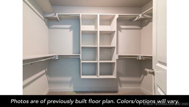 27135 E 109th Street S, Coweta, OK 74429