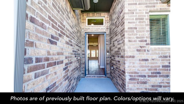 27135 E 109th Street S, Coweta, OK 74429