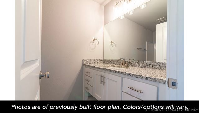 27135 E 109th Street S, Coweta, OK 74429