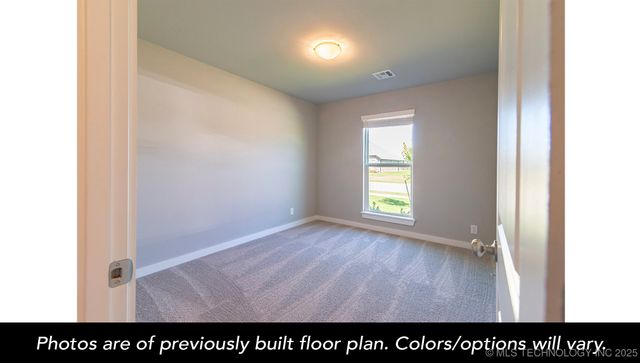 27135 E 109th Street S, Coweta, OK 74429