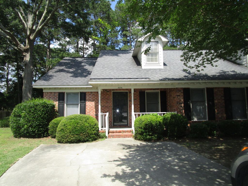 885 Grimble Court, Sumter, SC 29150