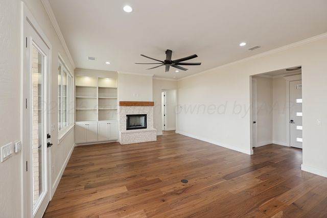 10001 CYPRESS BEND Drive, Amarillo, TX 79119