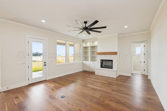 10001 CYPRESS BEND Drive, Amarillo, TX 79119