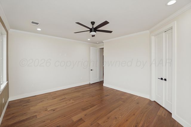 10001 CYPRESS BEND Drive, Amarillo, TX 79119