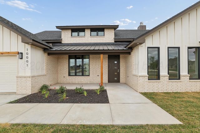 10001 CYPRESS BEND Drive, Amarillo, TX 79119