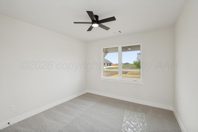 10001 CYPRESS BEND Drive, Amarillo, TX 79119
