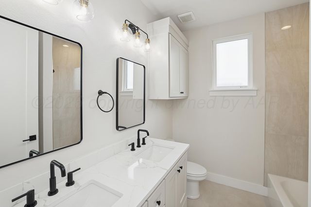 10001 CYPRESS BEND Drive, Amarillo, TX 79119