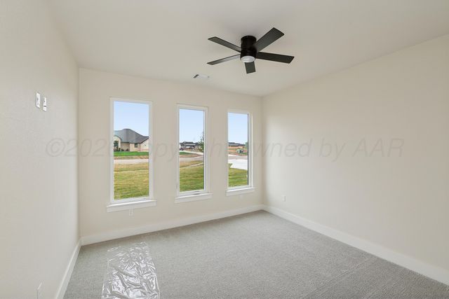 10001 CYPRESS BEND Drive, Amarillo, TX 79119
