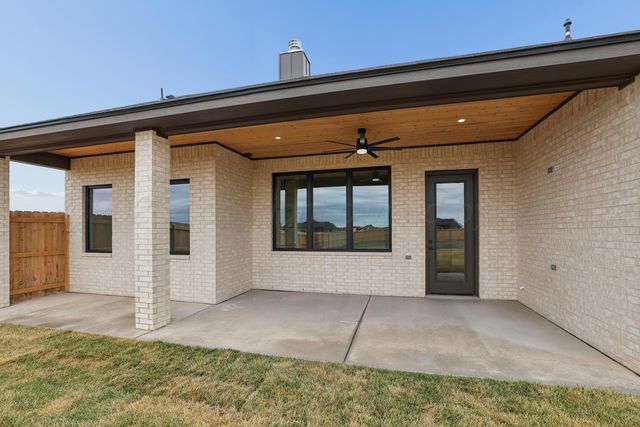 10001 CYPRESS BEND Drive, Amarillo, TX 79119