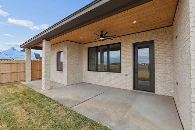10001 CYPRESS BEND Drive, Amarillo, TX 79119