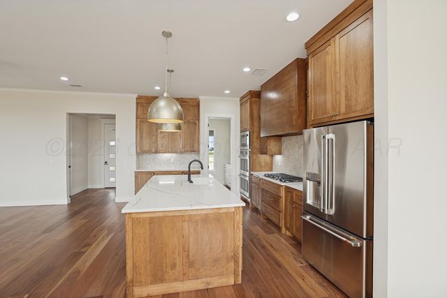 10001 CYPRESS BEND Drive, Amarillo, TX 79119