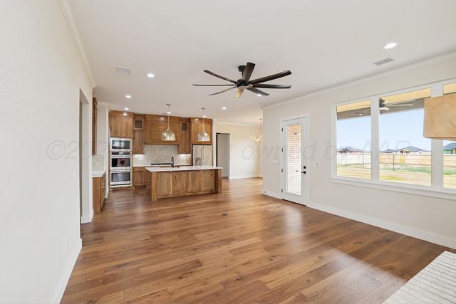 10001 CYPRESS BEND Drive, Amarillo, TX 79119