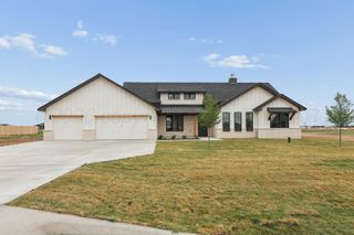 10001 CYPRESS BEND Drive, Amarillo, TX 79119
