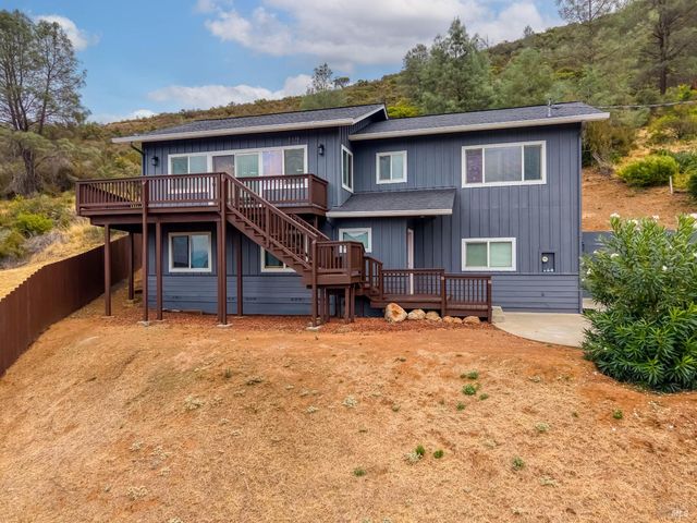 3490 Westridge Cir, Kelseyville, CA 95451