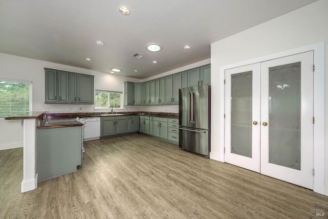 3490 Westridge Cir, Kelseyville, CA 95451