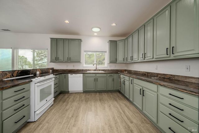 3490 Westridge Cir, Kelseyville, CA 95451