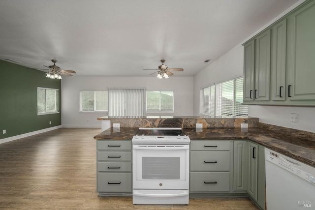 3490 Westridge Cir, Kelseyville, CA 95451