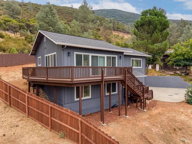 3490 Westridge Cir, Kelseyville, CA 95451